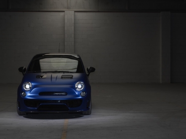 BLUE WONDER