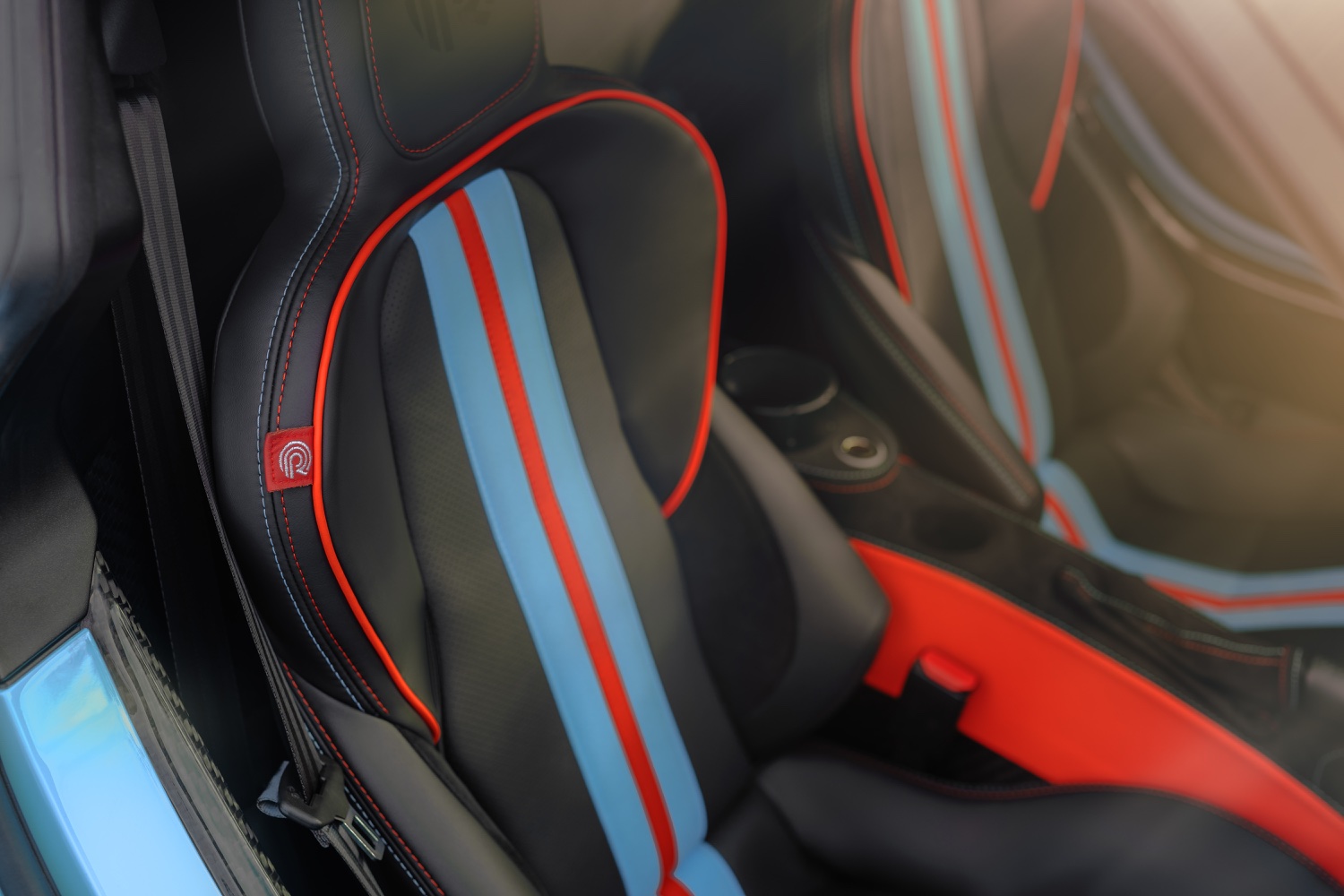 GULF TRIBUTE