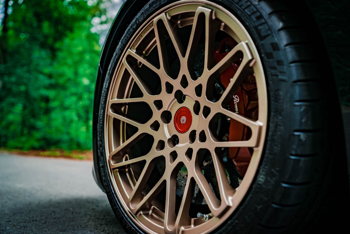 XCUT ON QUADRIFOGLIO