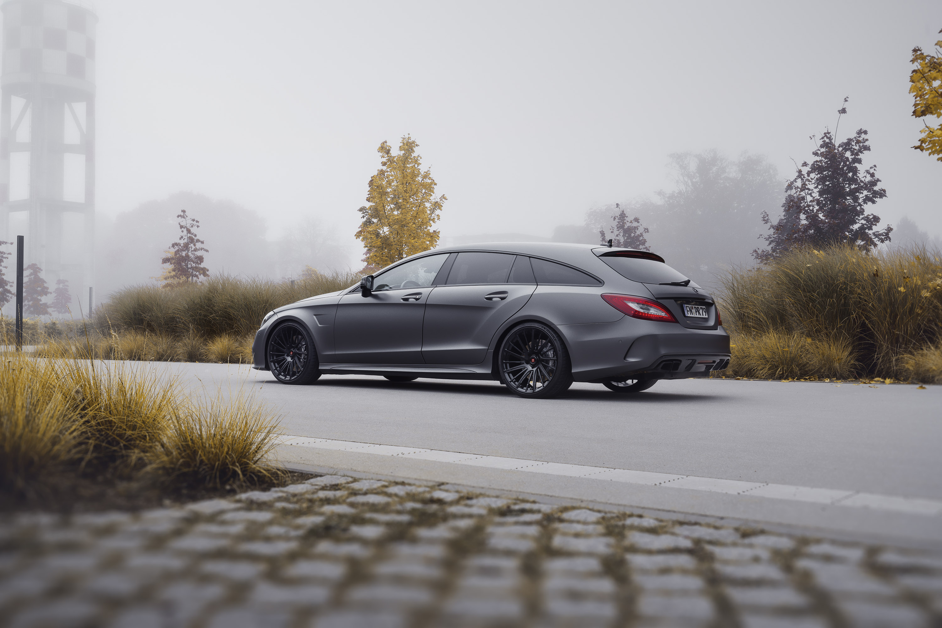 LORENZO CLS63S SB4M