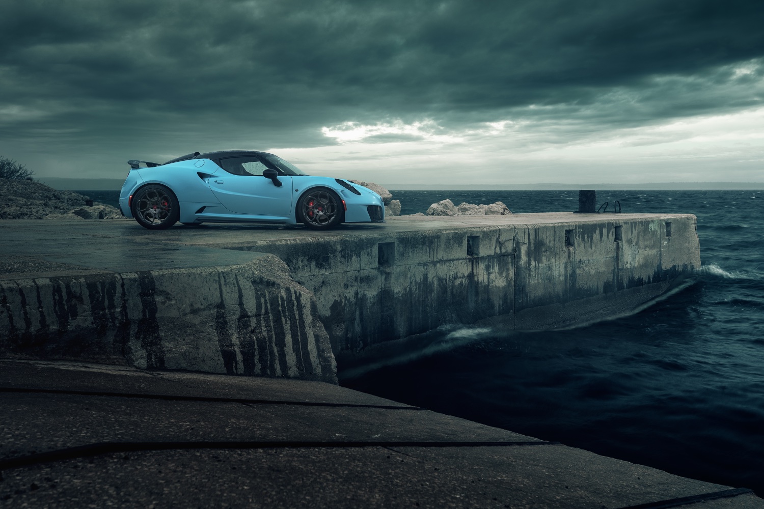 4C ZEUS