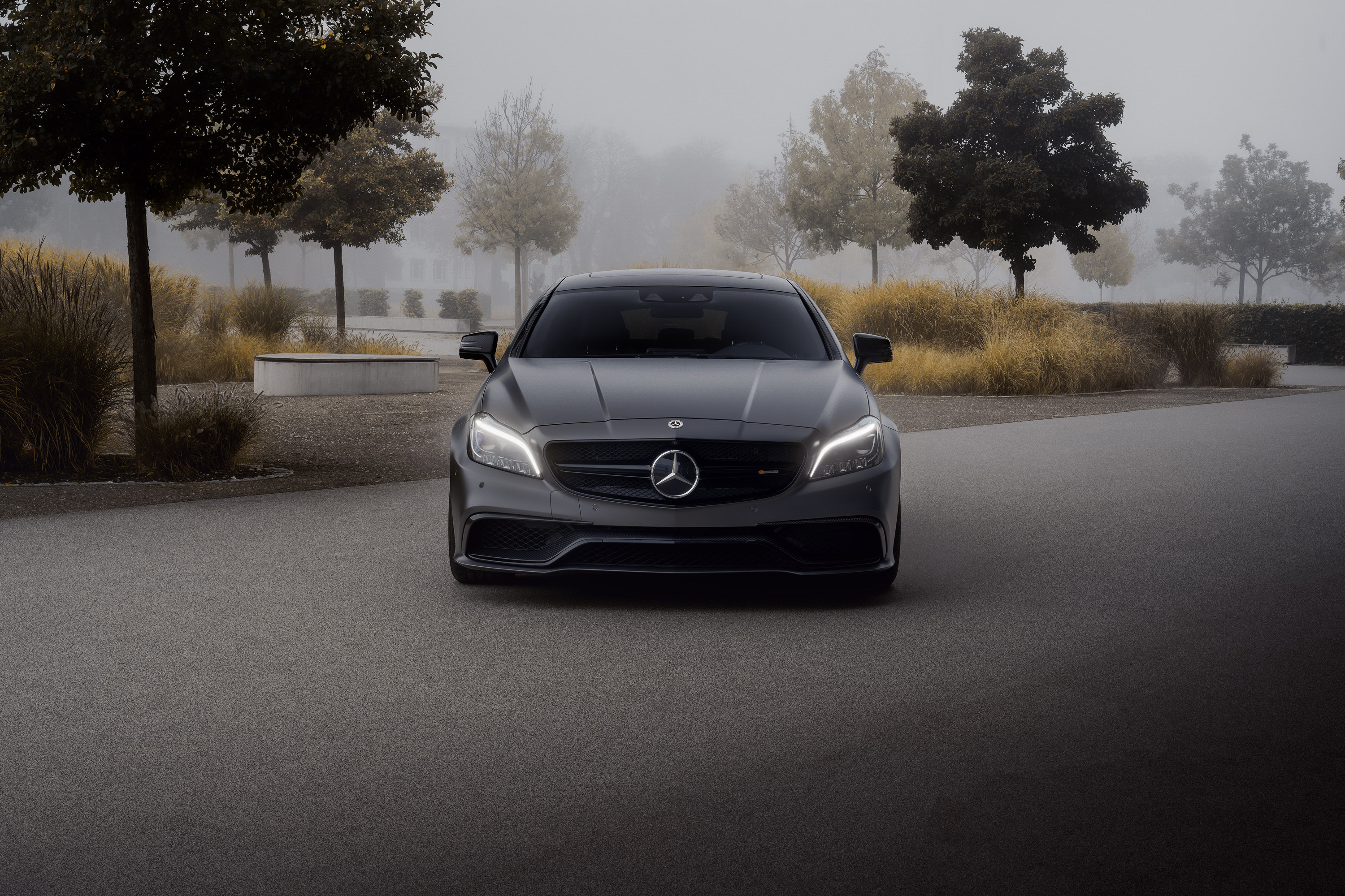 AMG SERIES