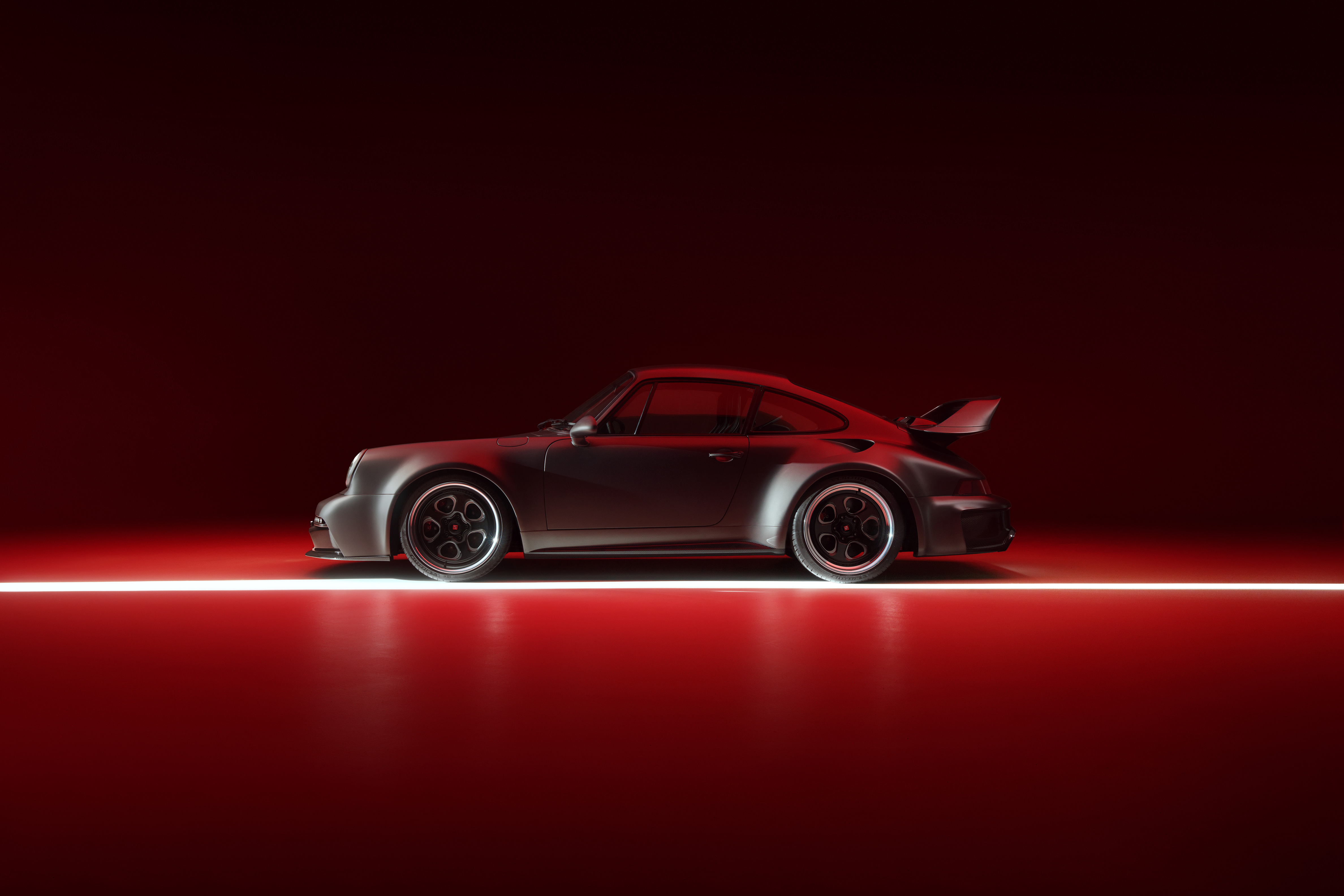 VORSTELLUNG PR964