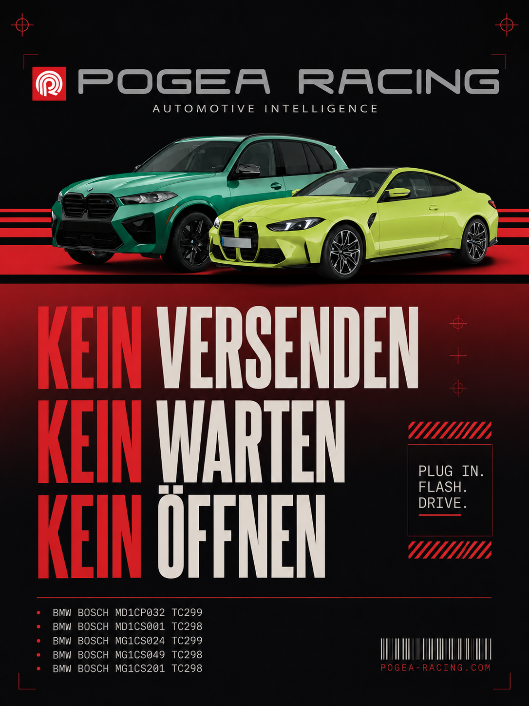 BMW TUNING UPDATE!