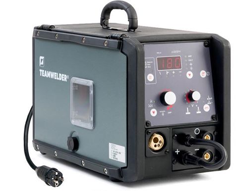 TEAMWELDER Germany GmbH