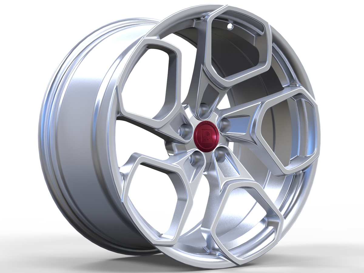EDISON FORGED