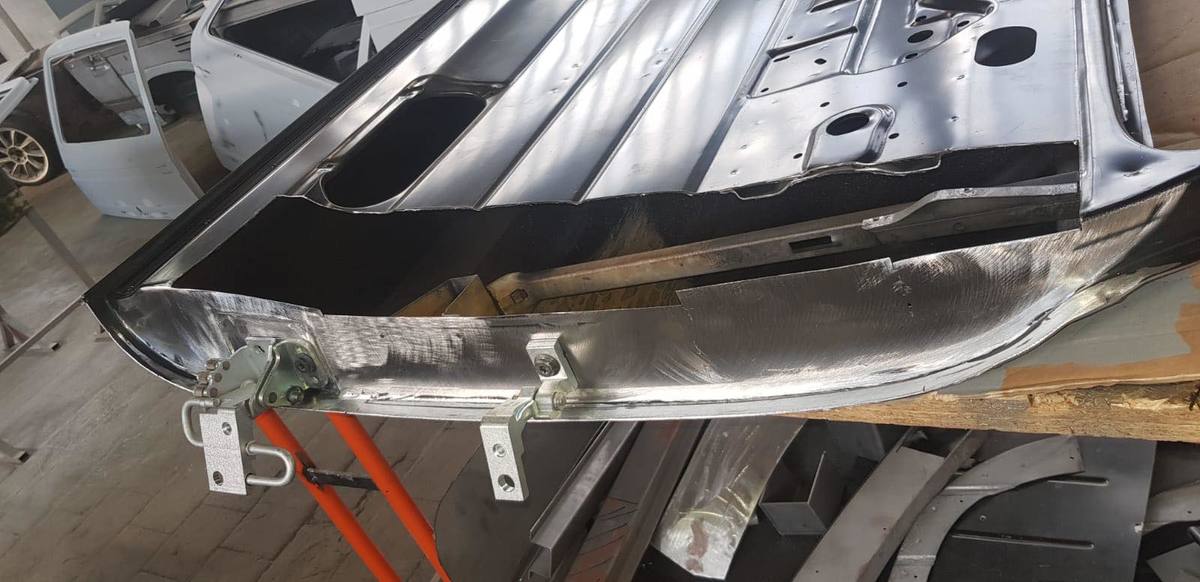 METALLBAU PROTOTYP