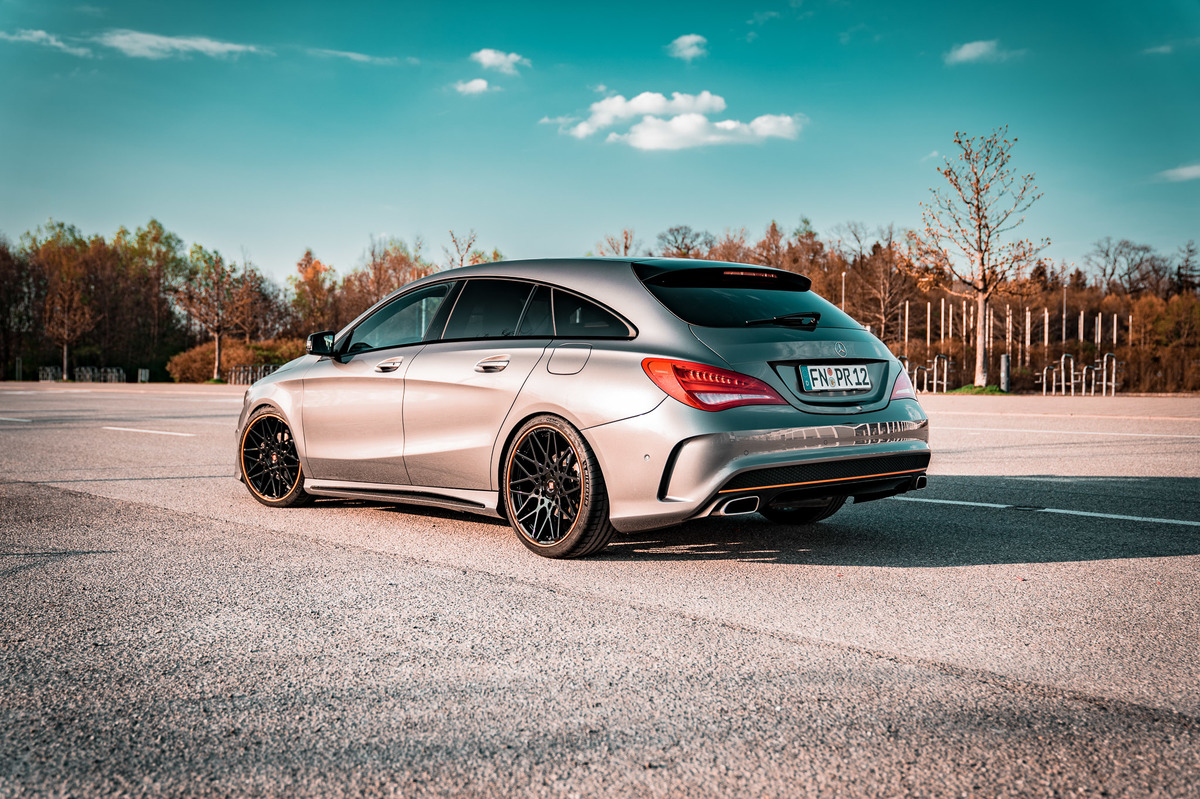 XCUT 19" BICOLOR CLA KLASSE