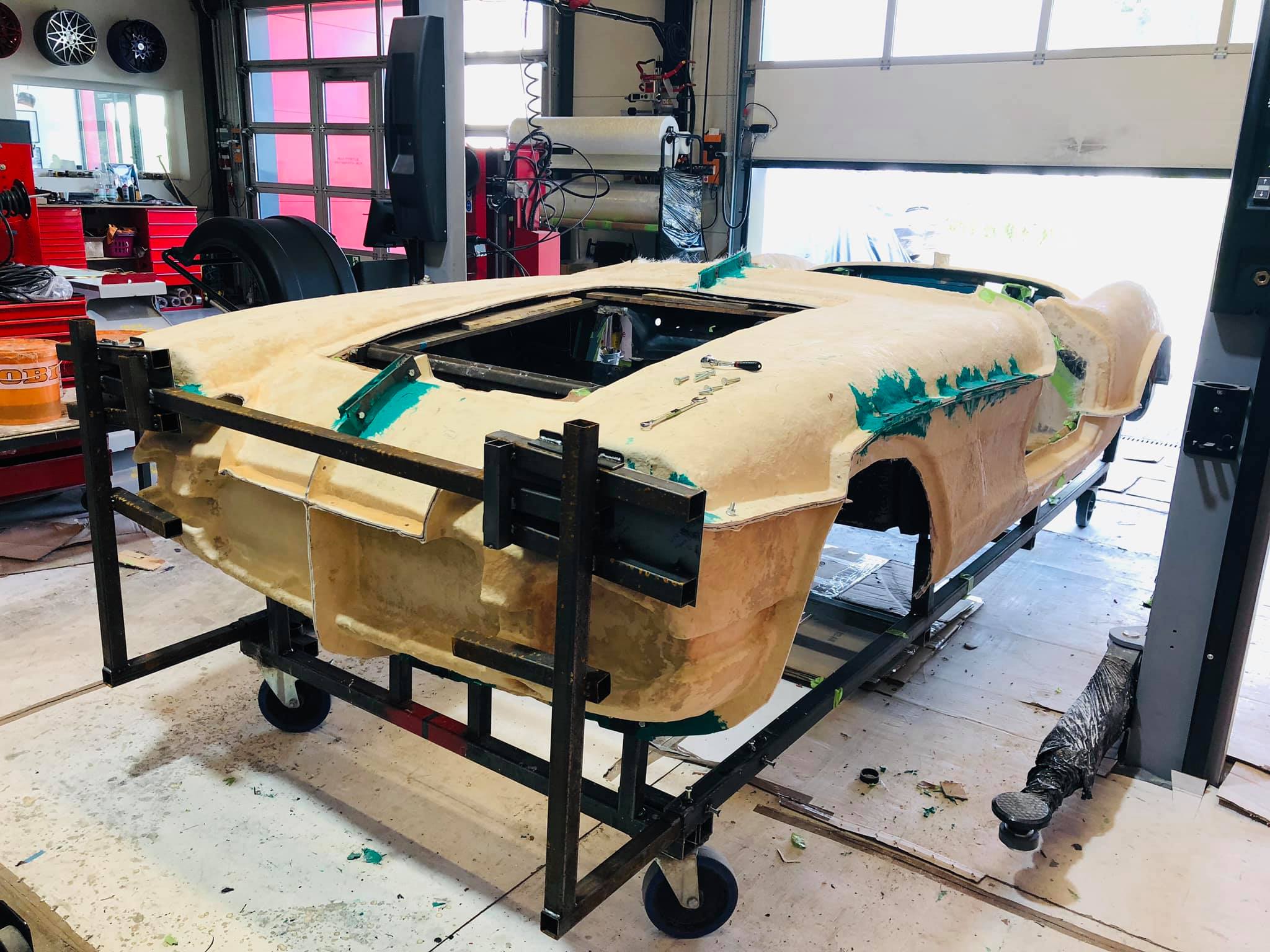 WERKZEUGBAU FERTIG