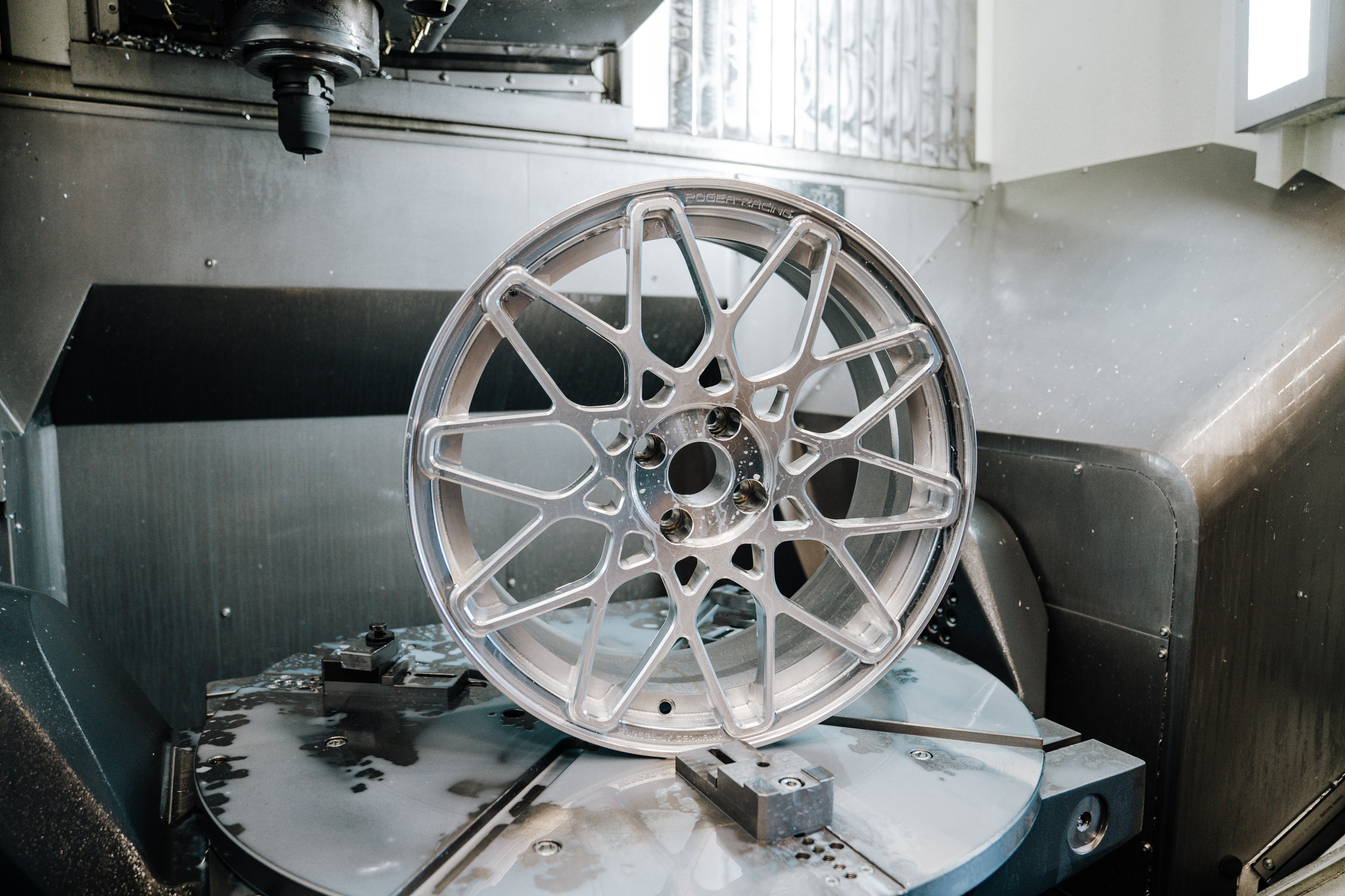 FORGED PRODUKTFILM
