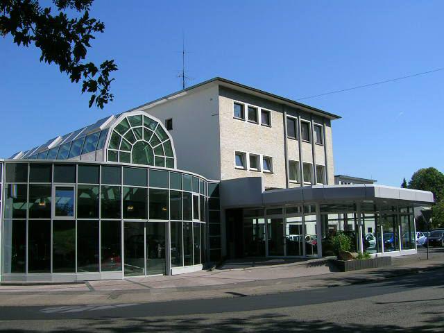 NEUER STÜTZPUNKT RLP