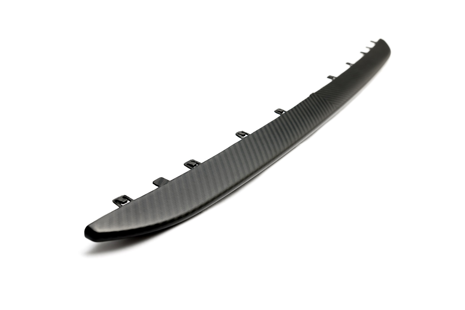 HECKDIFFUSOR SPOILERSCHWERT